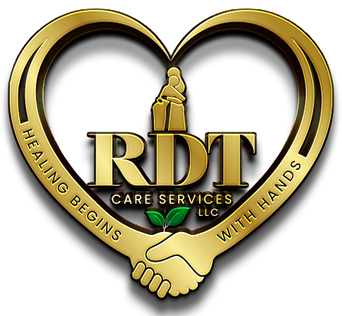 RDT Care Services